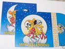 MINA CELENTANO:LP-VINILE BLU+LIBRETTO-RARO NM/NM 
