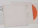 PINK FLOYD:2LPs-THE WALL-ORIG.ITALIA VINILI ARANCIO EX+
