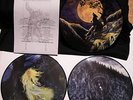 ULVER -The Trilogie Pic-LP Box ltd. 1000