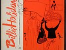 BILLIE HOLIDAY  CLEF 161 10