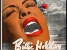 BILLIE HOLIDAY COMMODORE RECORDS EDDIE HEYWOOD NM