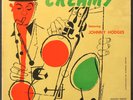 JOHNNY HODGES CREAMY NORGRAN DAVID STONE MARTIN LP