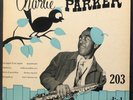CHARLIE PARKER MILES DAVIS RARE DIAL 10
