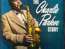 CHARLIE PARKER MILES DAVIS SAVOY 12079 LP DG NM