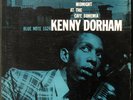KENNY DORHAM J.R. MONTROSE LEX BLUE NOTE 1524 DG EAR