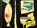 LESTER YOUNG RARE MERCURY LP BOX SET DSM COVER VOL 15