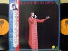 MIREILLE MATHIEU - AU JAPON Live 2LP w/Obi,1974