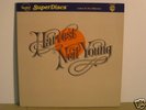 Neil Young - Harvest Nautilus Superdiscs Audiophile LP