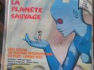 La Planete Sauvage Alain Goraguer Still Sealed Vinyl