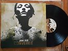 Converge Jane Doe 2 LP MINT gatefold record metal core