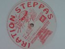 IRATION STEPPAS - INTERNATIONAL FOOTSTEP RARE DUB