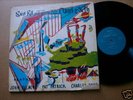 Sun Ra LP Visits Planet Earth ORIGINAL Saturn Lbl RARE