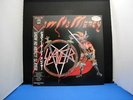 SLAYER SHOW NO MERCY JAPAN