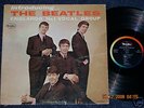 Orig ' 64 INTRODUCING THE BEATLES U.S. Lp VEE JAY 1062