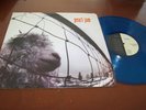 PEARL JAM - COLOMBIA LP VINYL BLUE VINYL - 
