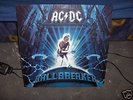 AC/DC - Ballbreaker LP ACDC Vinyl