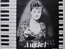 AURIEL CARNELL The English Jazz Scene Vol.1  JAZZ EP