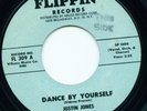 Justin Jones-Dance by Yourself-Love( Youre Magic Spell)