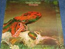 GENTLE GIANT Octopus RARER Orig UK 72 Vertigo Spiral LP