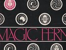 RARE PRIVATE GARAGE PSYCH 
