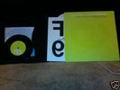 STARFLYER 59 pedro the lion get up kids lp opp