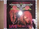 Guns n' roses - Live like a suicide - Original Ep Uzi
