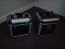 2 Record Boxes Full of Scouse House/Makina Records