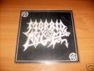 MORBID ANGEL/ SLAUGHTER LORD – Split 7” MAYHEM DEATH