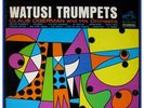 CLAUS OGERMAN 65LP WATUSI TRUMPETS RCA STEREO LA BAMBA