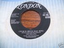 The Willows - Church Bells May Ring 1956 UK 45