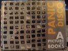 PANIC AT THE DISCO Live In Chicago A Picture With Books