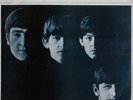 THE BEATLES Conozca FIRST LP ISSUED IN ECUADOR