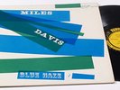 MILES DAVIS/BLUE HAZE/ORIGINAL PRESTIGE 7054