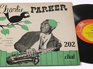 CHARLIE PARKER/DIAL 10