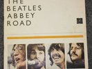 Very rare Beatles Abbey Road Czechoslovakia + booklet.