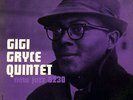 GIGI GRYCE QUINTET saynig somethin'  RIVERSIDE OG LP