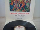 ASD 313.  STRAVINSKY/THE RITES OF SPRING/MARKEVITCH.TAS