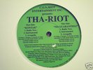 THE RIOT-KONTAK-NO GUARANTEEZ RARE NYC INDIE