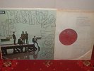 MOODY BLUES 1st LP 1965 MONO 1st Press 
