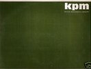 KPM THE BIG BEAT ALAN HAWKSHAW ORIG FUNK MOD LIBRARY EX