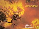MANU DIBANGO AFRICADELIC ORIG FIESTA FUNK PSYCH NM