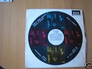 Ep - ROLLING STONES :BAJO LA CORNISA :  ED SPAIN - RARE