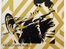 PEER LIBRARY - SCOTTMEN PLUS PACE SETTER RARE UK JAZZ