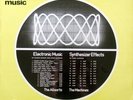 NINO NARDINI ROGER ROGER - ELECTRONIC MUSIC *HEAR