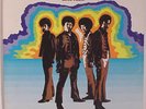 The NATURAL FOUR Good Vibes PROMO original NM RARE ABC