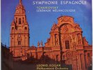 Leonid Kogan plays Lalo on EMI