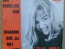 ELLY WILS een heerlijke dag / waarom ben jij 7