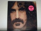 Frank Zappa-Apostrophe -Discreet WLPromo - Rare/Nice