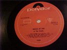 *CREAM* WHEELS OF FIRE - ORIGINAL 1968 UK *MONO* 2LP