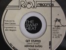 NERVOUS EATERS - 1979 BOSTON PUNK 7
